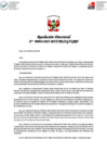 Vista preliminar de documento Resolución Directoral N° 00064-2025-MINAM_SG_OGRH