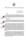 Vista preliminar de documento RESOLUCION SECRETARIAL N° 0016-2025-MIDAGRI-SG
