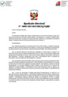 Vista preliminar de documento Resolución Directoral N° 00065-2025-MINAM_SG_OGRH