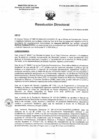 Vista preliminar de documento R.D. 0145-2025-DMID-DIRIS- LE-MINSA