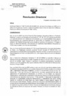 Vista preliminar de documento R.D. 0148-2025-DMID-DIRIS- LE-MINSA