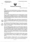 Vista preliminar de documento R.D. 0150-2025-DMID-DIRIS- LE-MINSA