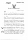 Vista preliminar de documento R.D. 0156-2025-DMID-DIRIS- LE-MINSA