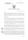 Vista preliminar de documento R.D. 0157-2025-DMID-DIRIS- LE-MINSA