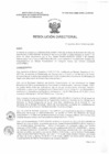Vista preliminar de documento R.D. 0165-2025-DMID-DIRIS- LE-MINSA