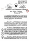 Vista preliminar de documento RCG N° 58-2025-CG PNP/COMOPPOL