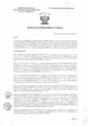 Vista preliminar de documento R.D. 0166-2025-DMID-DIRIS- LE-MINSA