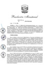 Vista preliminar de documento R M Nº 048-2025-PRODUCE