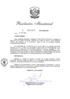 Vista preliminar de documento R M Nº 050-2025-PRODUCE