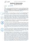 Vista preliminar de documento RESOLUCION ADMINISTRATIVA N°422-2024-GRH-HTM-OA-UP