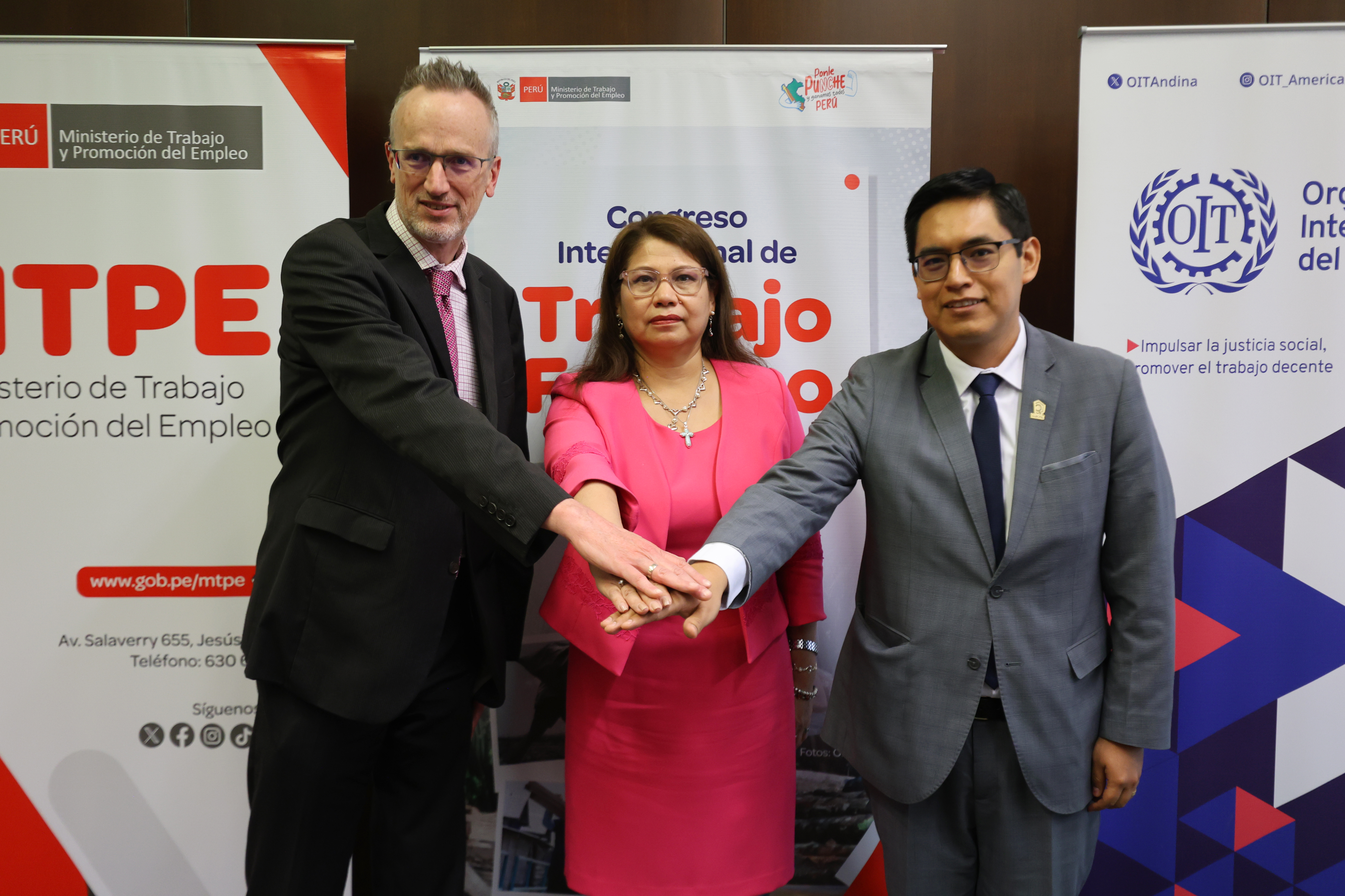 trabajo forzoso