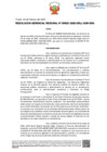 Vista preliminar de documento RGR N° 21-2025-GRLL-GGR-GRA