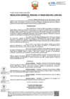 Vista preliminar de documento RGR N° 24-2025-GRLL-GGR-GRA