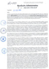 Vista preliminar de documento RESOLUCION ADMINISTRATIVA N°439-2024-GRH-HTM-OA-UP