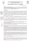 Vista preliminar de documento Resolución de Gerencia Municipal N° 062-2025-MDCATACAOS-GM