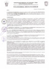 Vista preliminar de documento Resolución de Gerencia Municipal N° 064-2025-MDCATACAOS-GM
