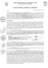 Vista preliminar de documento Resolución de Gerencia Municipal N° 074-2025-MDCATACAOS-GM