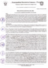 Vista preliminar de documento Resolución de Alcaldía N° 026-2025-MDCATACAOS-A