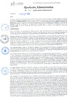 Vista preliminar de documento RESOLUCION ADMINISTRATIVA N°464-2024-GRH-HTM-OA-UP