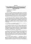 Vista preliminar de documento Proyecto de Decreto Supremo