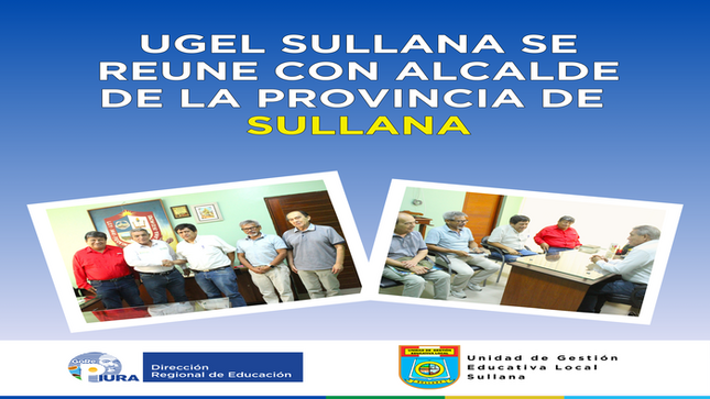 Municipalidad de Sullana 