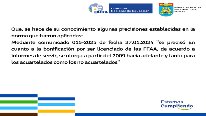 Comunicado N°47-2025 parte 1