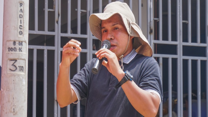 Vecinos