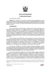 Vista preliminar de documento R M Nº 052-2025-PRODUCE
