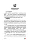Vista preliminar de documento R M Nº 053-2025-PRODUCE