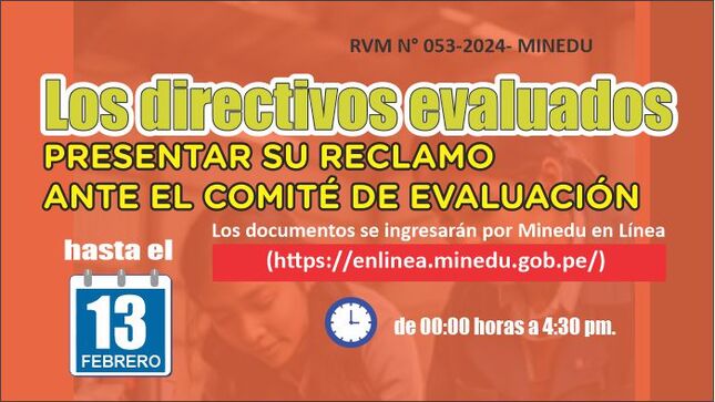 COMUNICADO N° 01-CEDD-2025