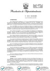 Vista preliminar de documento RS 00023-2025-SUCAMEC[R]