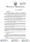 Vista preliminar de documento RS 00025-2025-SUCAMEC[R]