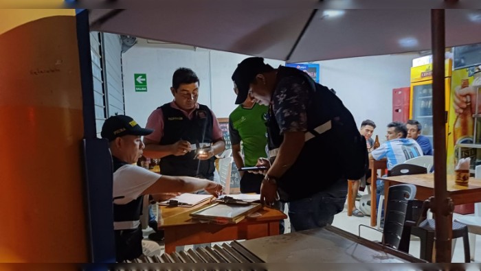 Fiscalización