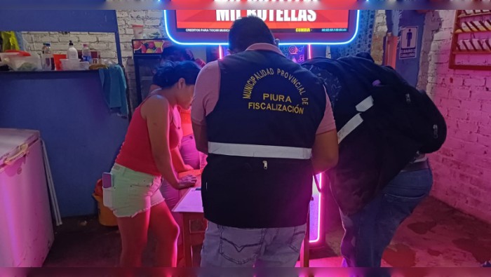 Operativo conjunto