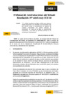 Vista preliminar de documento Resolución N° 0816-2025-TCE-S6