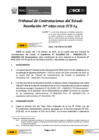 Vista preliminar de documento Resolución N° 0850-2025-TCE-S4