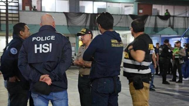 Operativo fiscal