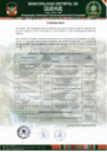Vista preliminar de documento COMUNICADO CAS