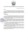 Vista preliminar de documento RUA Nro.03-2025-PROCIENCIA-UA