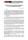 Vista preliminar de documento RCE 07-2025 DEJA SIN EFECTO Y APRUEBA