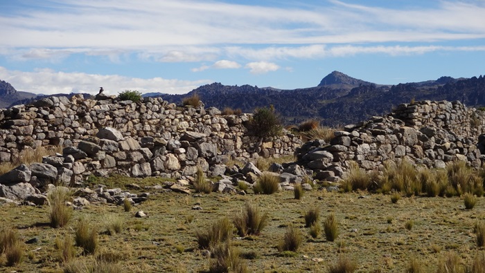 Regulan saneamiento físico legal automático de zonas arqueológicas declaradas Patrimonio Cultural para facilitar inversión pública y privada
