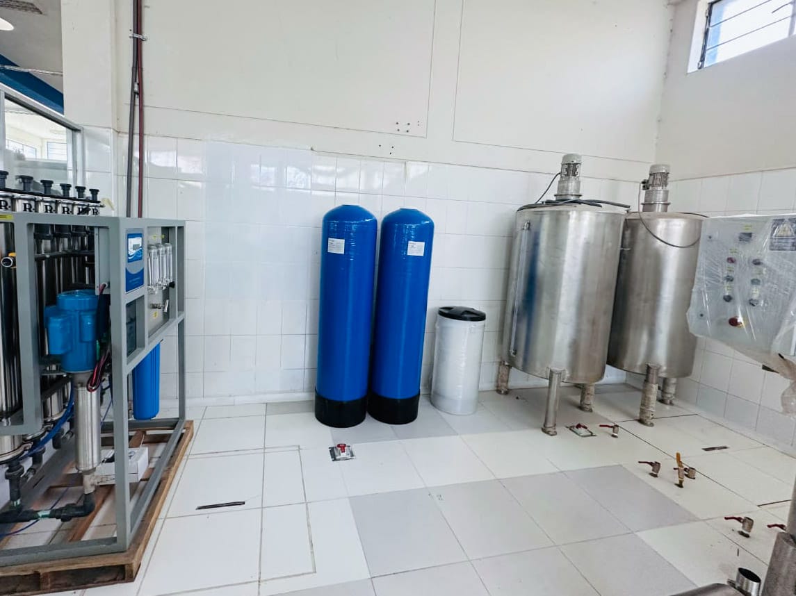 GORE: Estudiantes del Tecnológico de Sullana contarán con moderno laboratorio de frutas y hortalizas