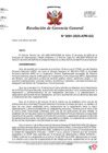 Vista preliminar de documento RESOLUCIÓN DE GERENCIA GENERAL-0091-2025-APN-GG