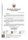 Vista preliminar de documento RESOLUCION_MINISTERIAL-00069-2025-MINEDU
