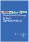 Vista preliminar de documento Boletin 05-25