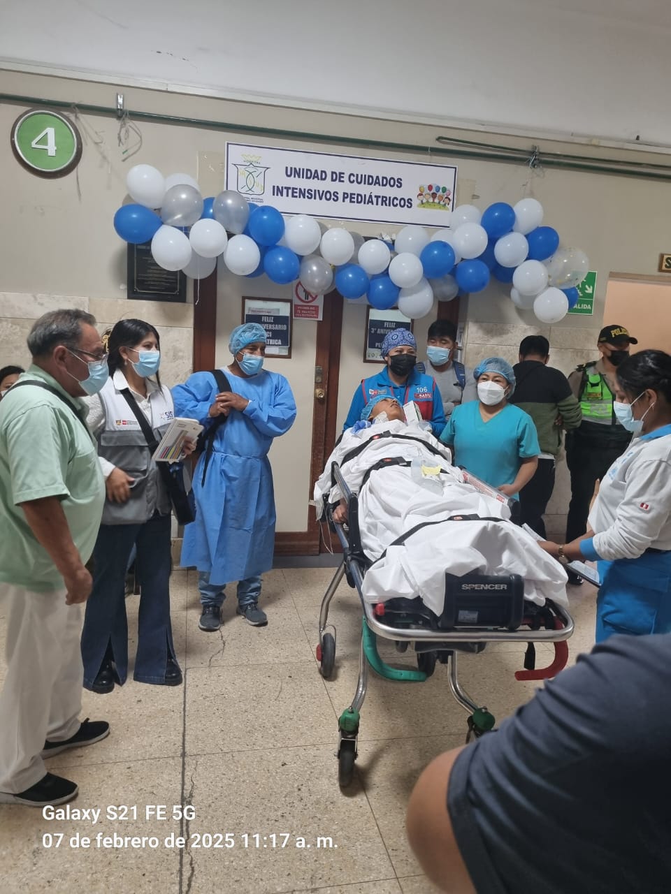 Hospital Honorio Delgado