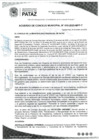 Vista preliminar de documento ACUERDO DE CONCEJO MUNICIPAL Nº 010-2025-MPP-T