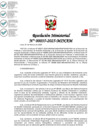 Vista preliminar de documento RM 00035-2025-MINAM