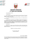Vista preliminar de documento RM 00036-2025-MINAM