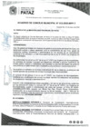 Vista preliminar de documento ACUERDO DE CONCEJO MUNICIPAL Nº 012-2025-MPP-T